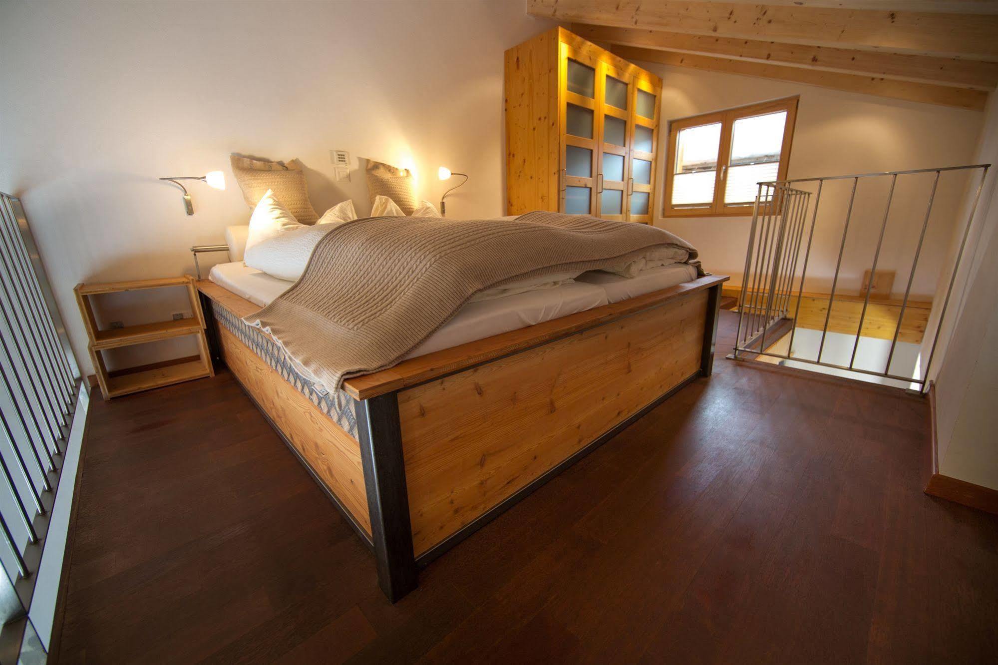 Alpenlodge Zermatt Exteriör bild